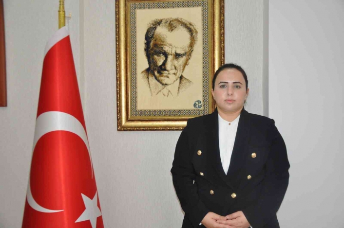 Nazlı DEMİR